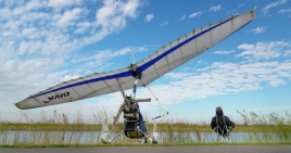 Aviation Rou-Air