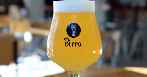 Birra Bar à Bières Maison