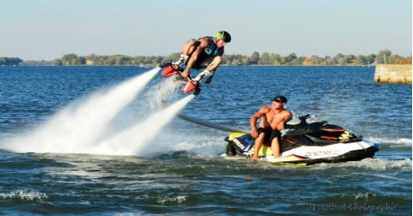 Flyboard Xtreme