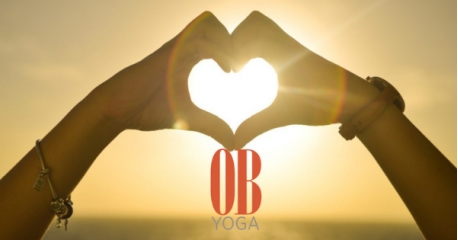 OB Yoga