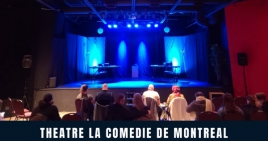La Comédie de Montréal