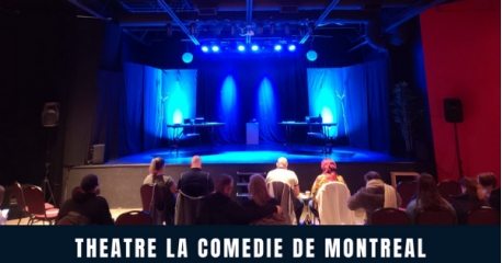 La Comédie de Montréal